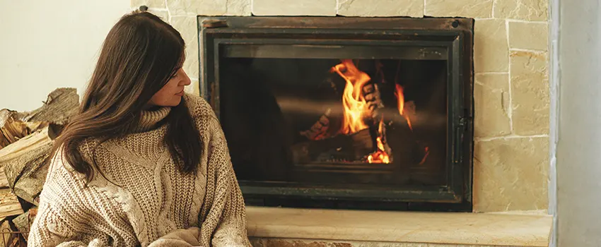 Regency Outdoor Fireplace Products Maintenance and Replacement Services in San Benito, Texas