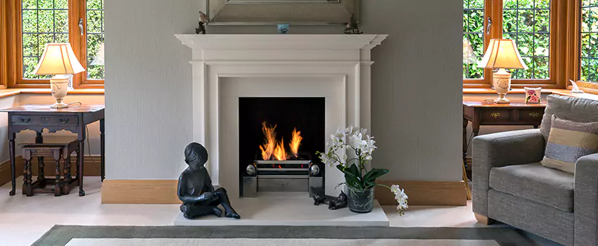 RSF Fireplaces Maintenance and Repair in San Benito, Texas