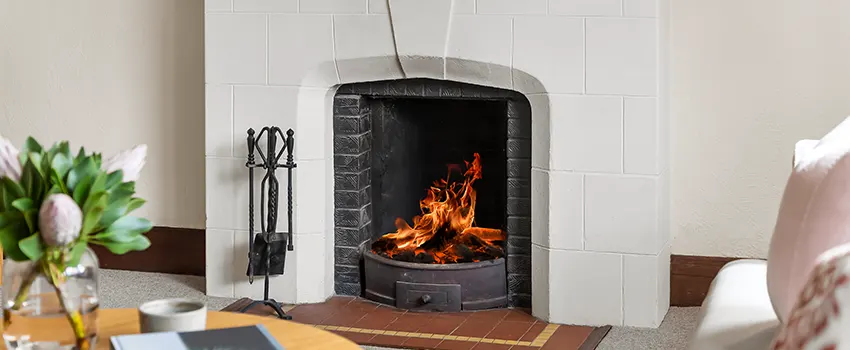 Valor Fireplaces and Stove Repair in San Benito, TX