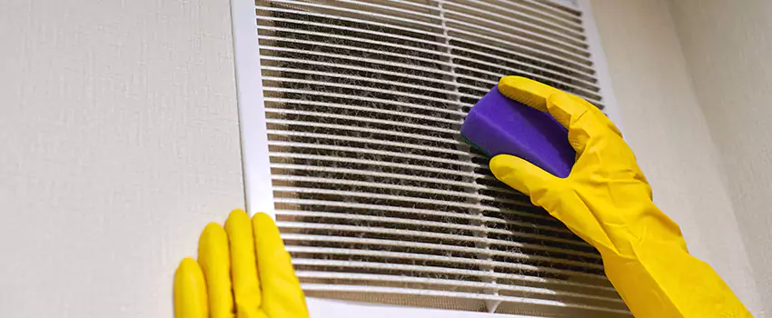 Vent Cleaning Company in San Benito, TX