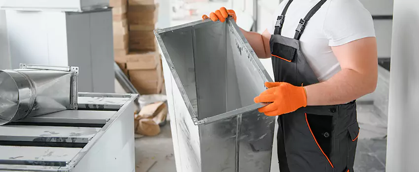 Ventilation Fan Cleaning Services in San Benito, Texas