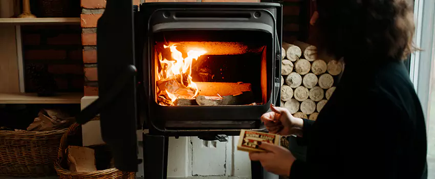 Key Features of Vermont Castings Fireplaces in San Benito, TX