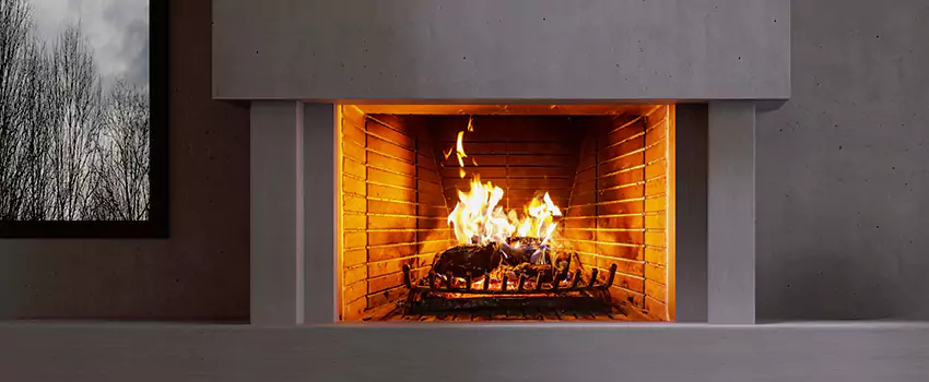 Indoor Wood Burning Furnace Repair and Installation in San Benito, Texas
