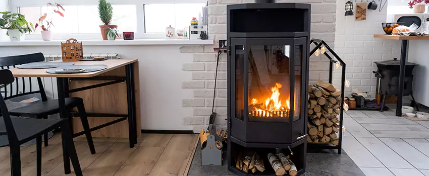 Wood Stove Firebox Installation Services in San Benito, TX
