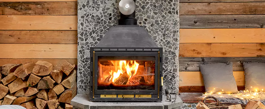 Wood Stove Cracked Glass Repair Services in San Benito, TX