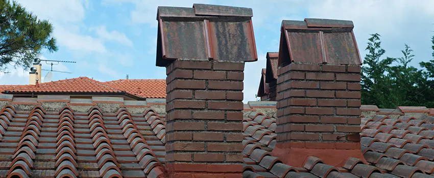 Chimney Vent Damper Repair Services in San Benito, Texas