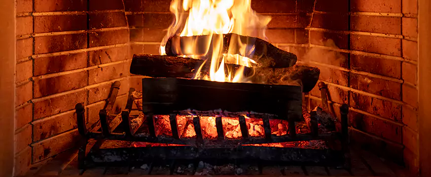 Chimney Ash Dump Cover Repair Services in San Benito, TX