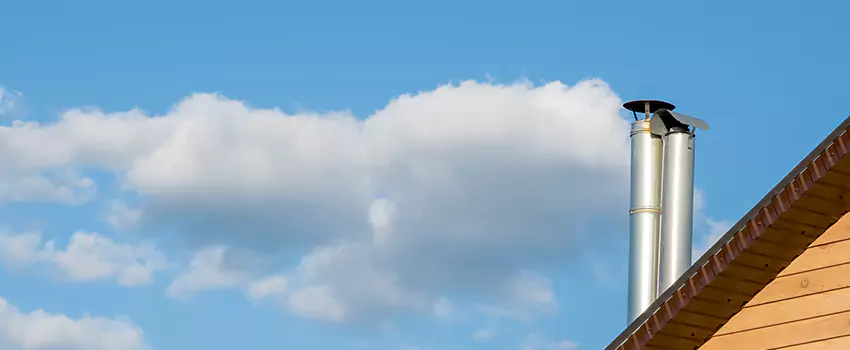 Chimney Cap Bird Guard Repair in San Benito, Texas
