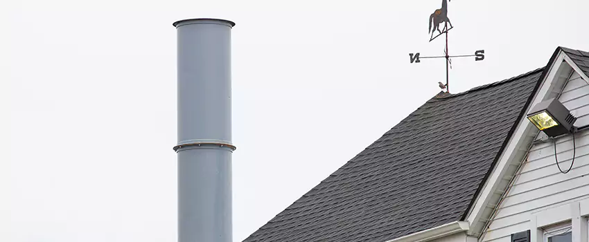 Multi-flue Chimney Caps Installation And Repair in San Benito, TX