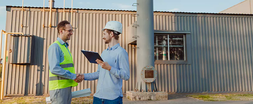 Chimney Cap Inspection in San Benito, TX