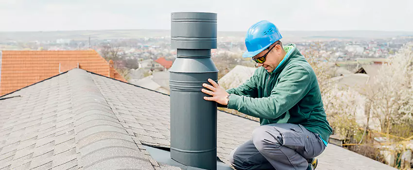 Insulated Chimney Liner Services in San Benito, TX