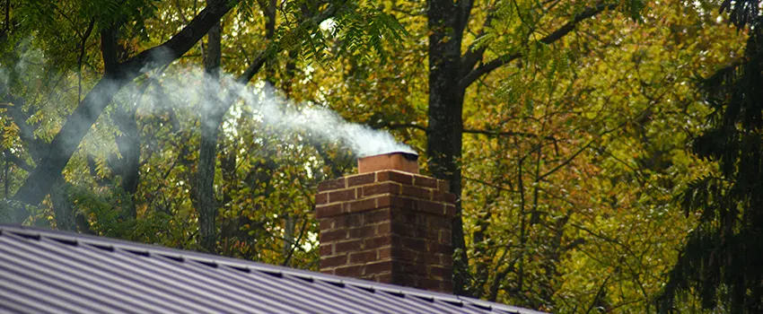 Gas Chimney Odor Removal in San Benito, Texas