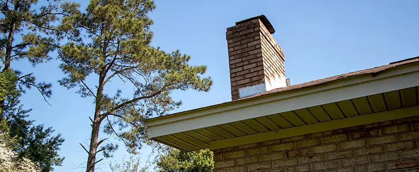 Brick Chimney Sweep Near Me in San Benito, TX