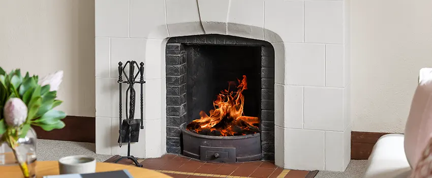 Classic Open Fireplace Design Services in San Benito, Texas