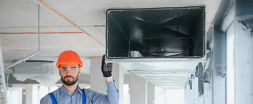 Clogged Air Duct Cleaning and Sanitizing in San Benito, TX