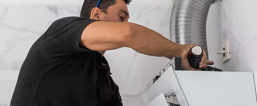 Dryer Vent Blockage Cleaning in San Benito, TX