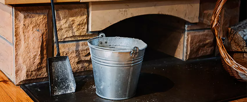 Clean The Fireplace Mantle And Hearth in San Benito, Texas