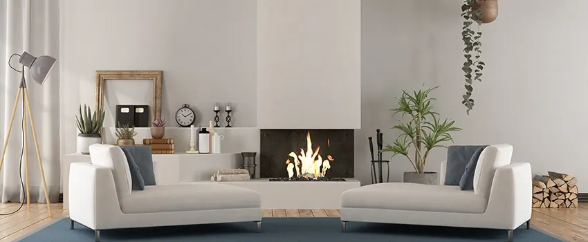 Decorative Fireplace Crystals Services in San Benito, Texas