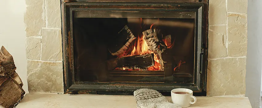 Fireplace Door Handle Replacements Services in San Benito, Texas