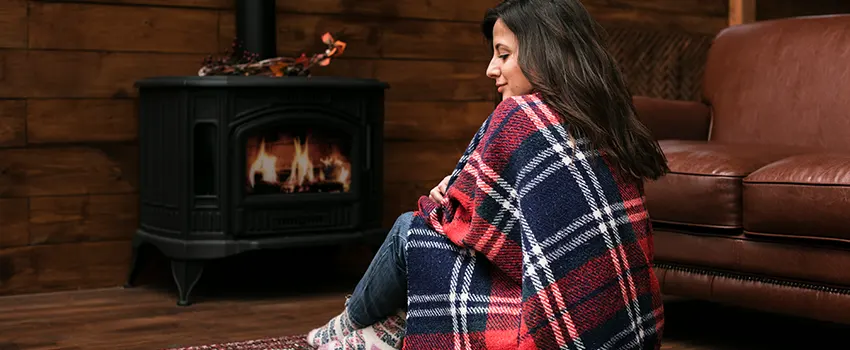 Fireplace Firebox Grate Replacement Services  in San Benito, Texas