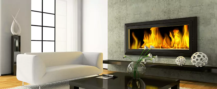 Fireplace Hearth Ideas in San Benito, Texas