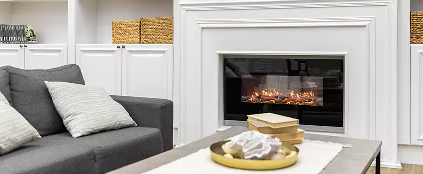 Pellet Fireplace Insert Installation in San Benito, TX