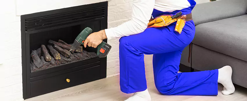 Fireplace Hearth Inspection And Repair in San Benito, Texas