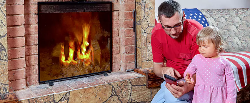 Fireplace Safety Locks For Kids in San Benito, TX