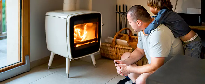 Fireplace Flue Maintenance Services in San Benito, TX