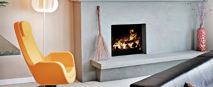 Electric Fireplace Makeover Services in San Benito, TX