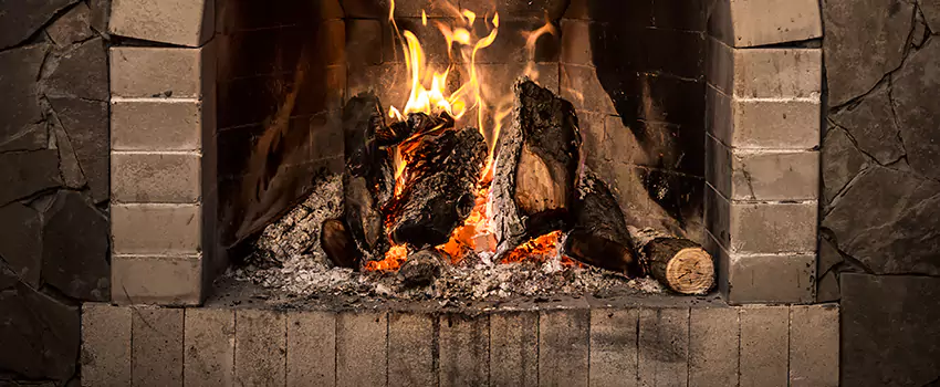 Cost of Rebuilding A Fireplace in San Benito, Texas