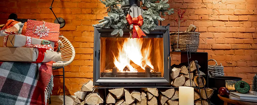 Steel Fireplace Grate Repair And Replacement Services in San Benito, Texas