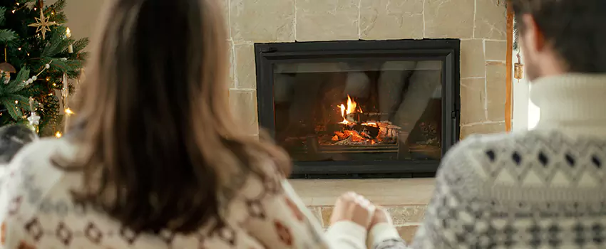 Fireplace Firebox Refurbish & Restore Services in San Benito, TX