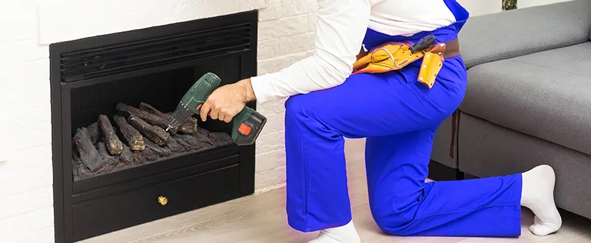 Fireplace Safety Inspection Specialists in San Benito, Texas