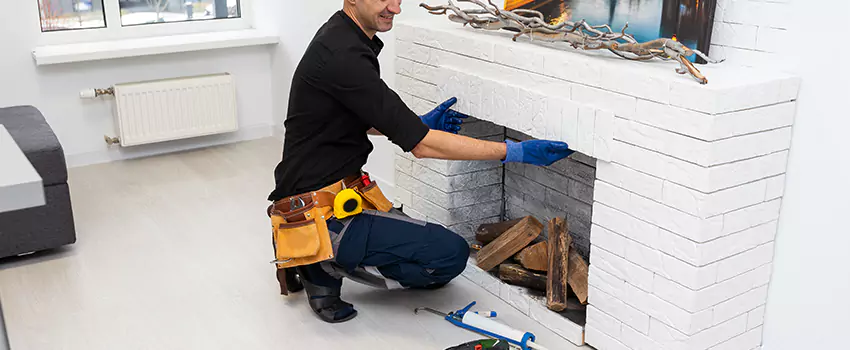 Gas Fireplace Repair And Replacement in San Benito, TX