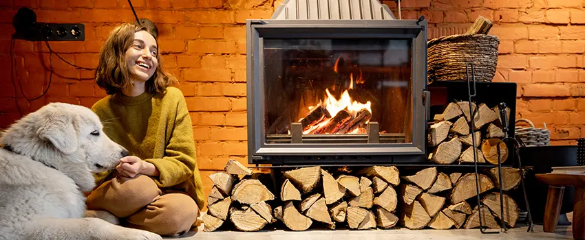Fireplace Smell Removal Cost in San Benito, TX