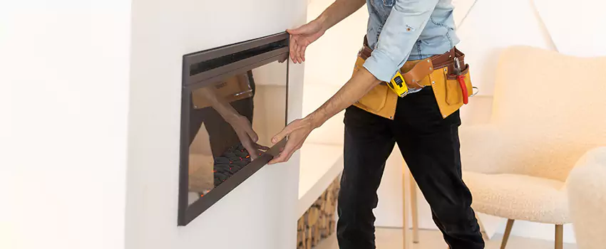Traditional Fireplace Vent Sweeping in San Benito, TX