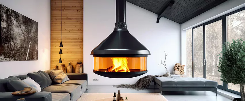 Floating Damaged Fireplace Repair Services in San Benito, TX
