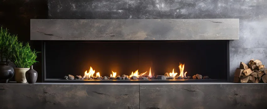 Gas Fireplace Front And Firebox Repair in San Benito, TX
