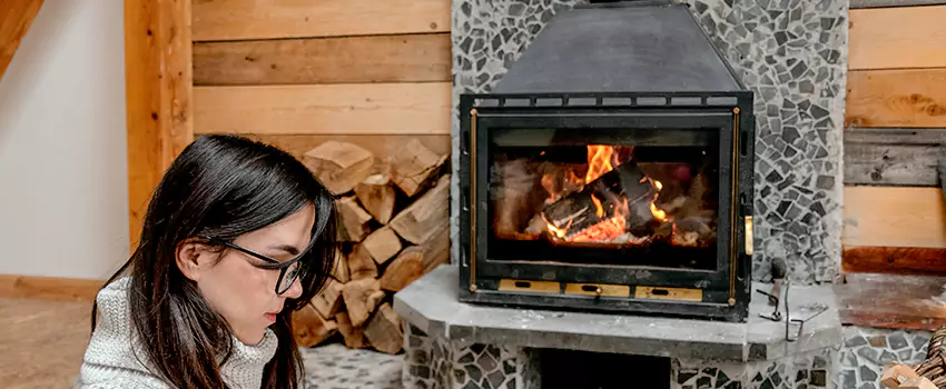 Harman P68-C Pellet Stove Repair in San Benito, Texas 