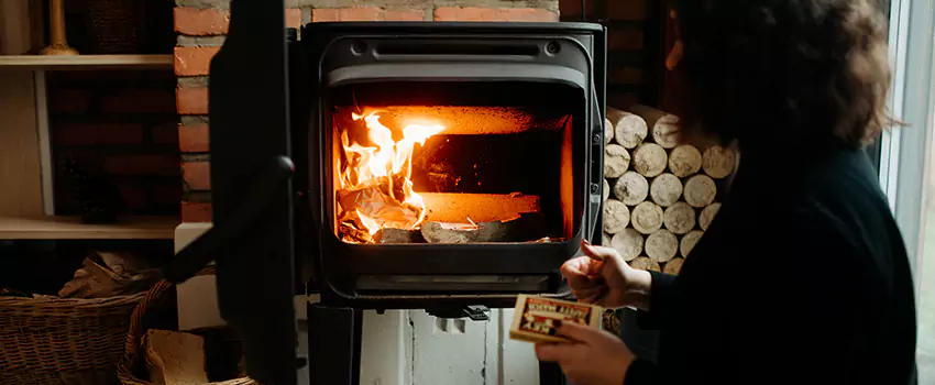 Hearthstone Wood Stoves Fireplace Repair in San Benito, Texas