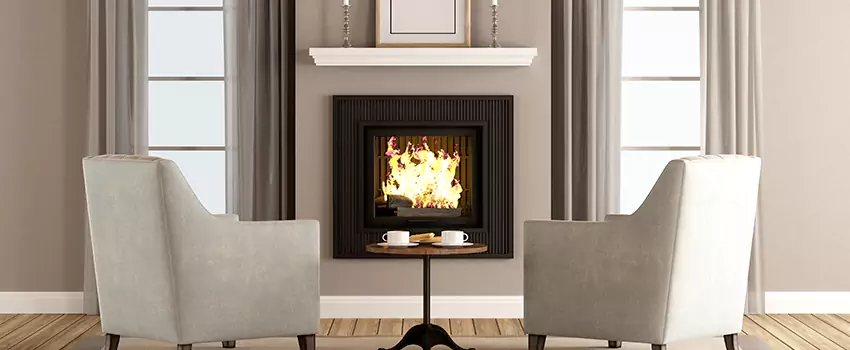 Heatilator Direct Vent Fireplace Services in San Benito, Texas