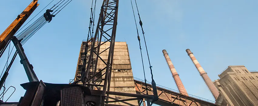 Industrial Chimneys Foundation Repair Services in San Benito, TX