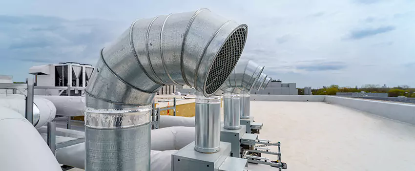 Insulated Ductwork Repair Services Near Me in San Benito, TX