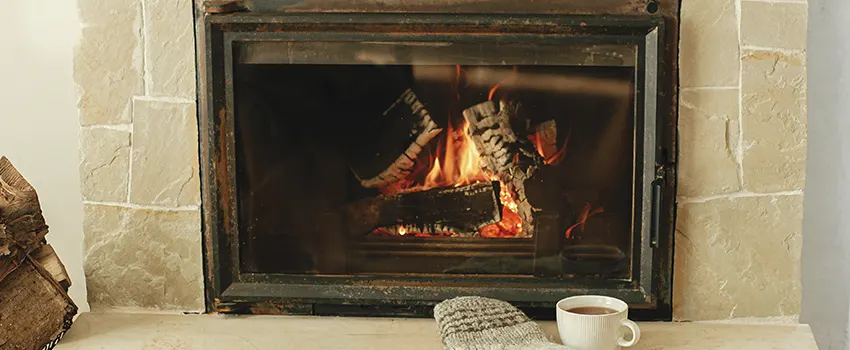 Kings man Fireplaces Insert Services in San Benito, TX