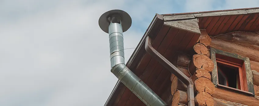 Cracks Repair for Leaking Chimney in San Benito, Texas