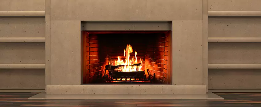 Majestic Trilliant Series Gas Fireplace Insert Repair in San Benito, Texas