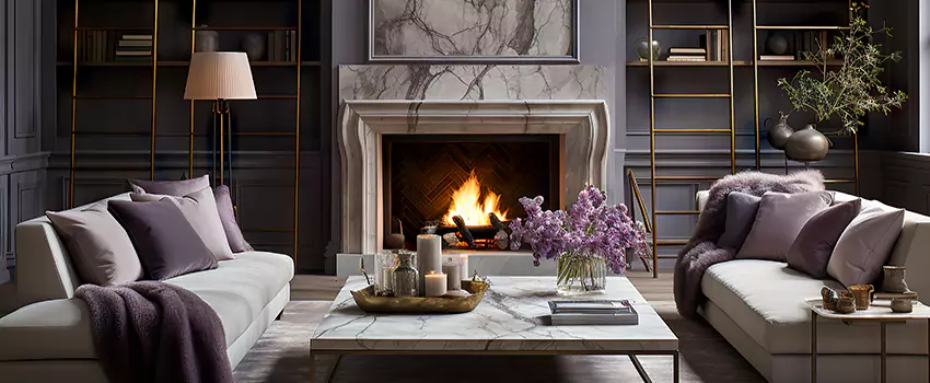 Napoleon Galaxy Series Outdoor Fireplaces Repair in San Benito, TX