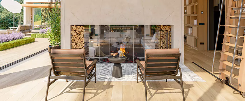 Ortal Space Creator Fireplace Repair in San Benito, TX