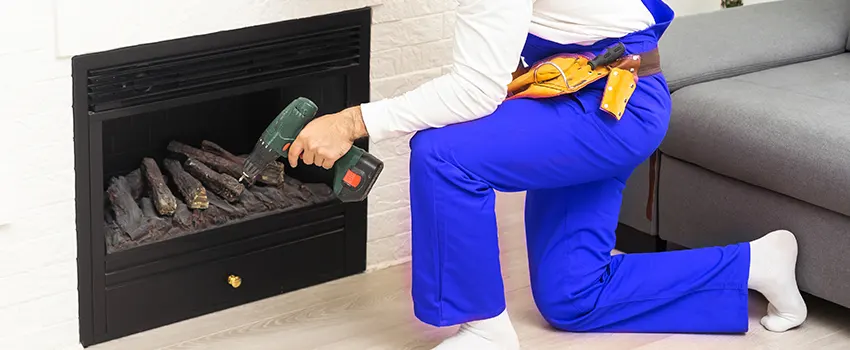 Pellet Fireplace Repair Services in San Benito, TX